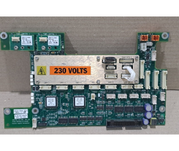 Siemens 2021785-001 REV AB PECM CONTROLLER BOARD 1 PCS #G1362# Siemens 2021785-001 REV AB PECM CONTROLLER BOARD 1 PCS #G1362#