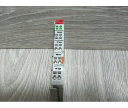 Wago 750-504 4 channel discrete output Module 1PCs
