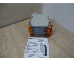 WElDMULLER WAZ4 CCC DC 84449906 1PCS #AN1354#