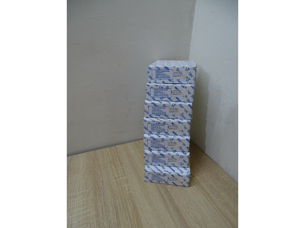 DX22PCT7 | Wenglor - Зображення 1