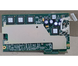 Siemens 2020989-001(AF) PC BOARD 1 PCS #G1362#