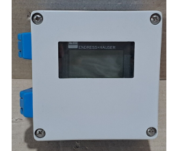 Endress+Hauser FHX40 Display 1 PCS #G1362#