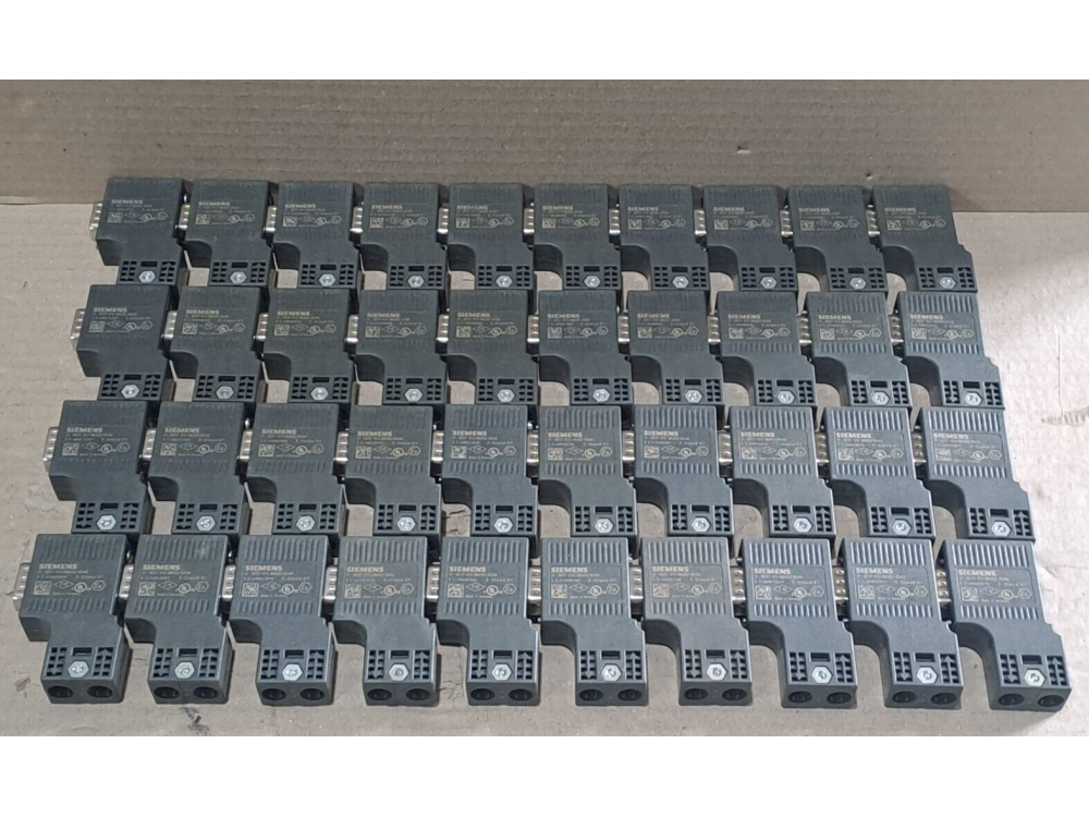 6ES7972-0BA52-0XA0 | Siemens - Зображення 1