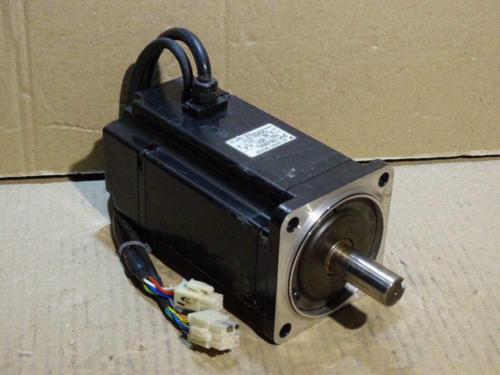 SGM-08U3B4L | Yaskawa - Зображення 1