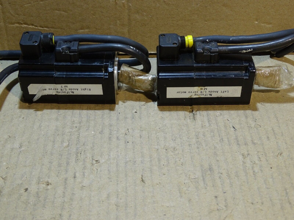 SGMAS-01A2AHC61 | Yaskawa - Зображення 1
