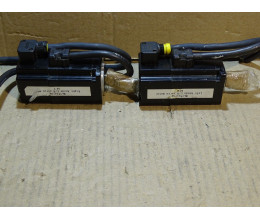 YASKAWA Servo MOTOR SGMAS-01A2AHC61 1 Lot #SV1362#