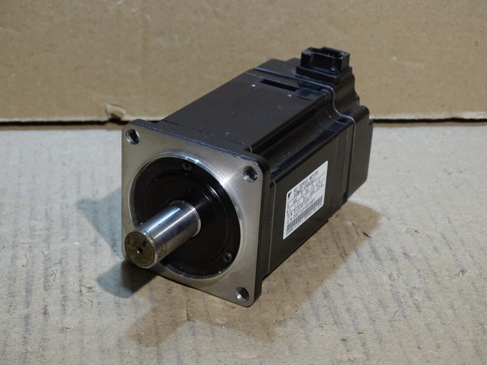SGMAS-04ACA21 | Yaskawa - Зображення 1