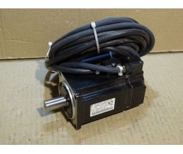 YASKAWA Servo MOTOR SGMAS-04ACA21 with cable 1 Pcs #SV1362#
