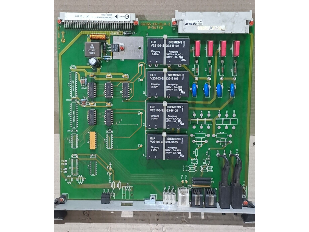 DGC65-OR-ELR.3-1 | ELTROMAT - Зображення 1