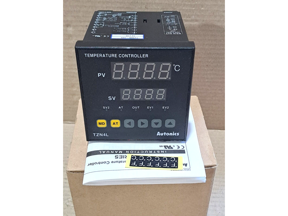 TZN4L-14R | Autonics - Зображення 1