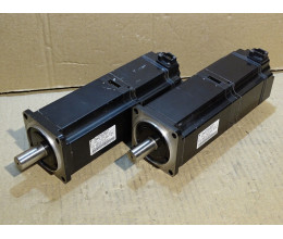 YASKAWA Servo MOTOR SGMAS-06A2A2C 1 Pcs #SV1362#
