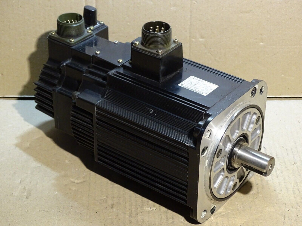 SGMGH-13A2A-YR52 | Yaskawa - Зображення 1