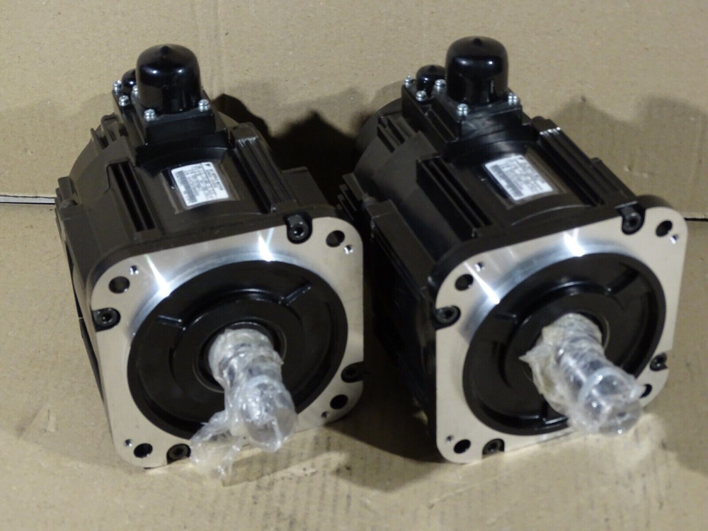 SGMGV-13D3E6E | Yaskawa - Зображення 1