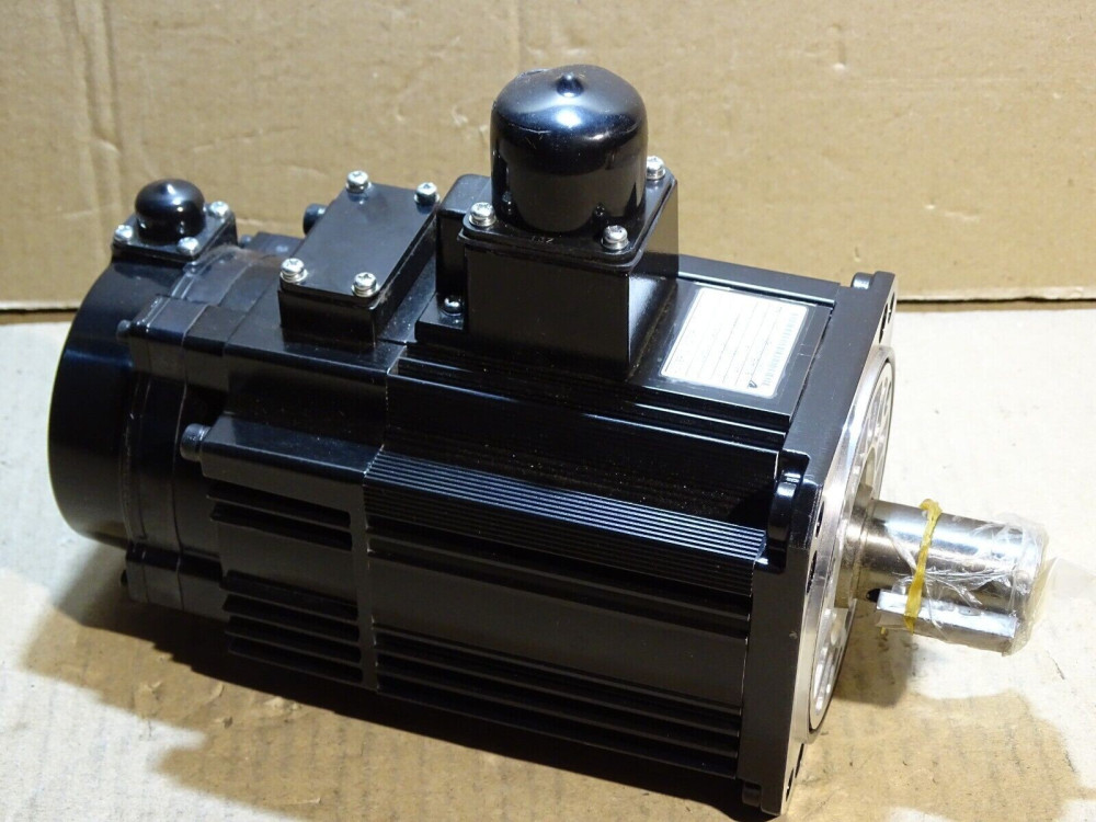 SGMSV-10A3A6C | Yaskawa - Зображення 1