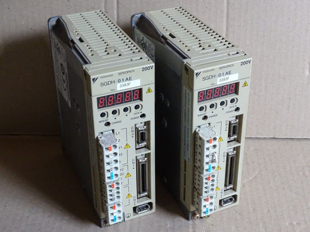 SGDH-01AE | Yaskawa - Зображення 1
