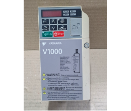 YASKAWA V1000 CIMR-VCBA0002BAA 1 pcs #D7809#