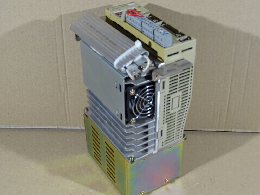 SGDM-15ADA-TE3B | Yaskawa - Зображення 1