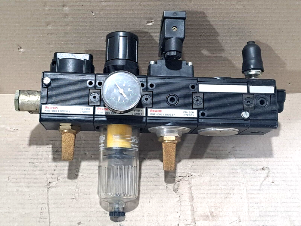 821300350 | Rexroth - Зображення 1