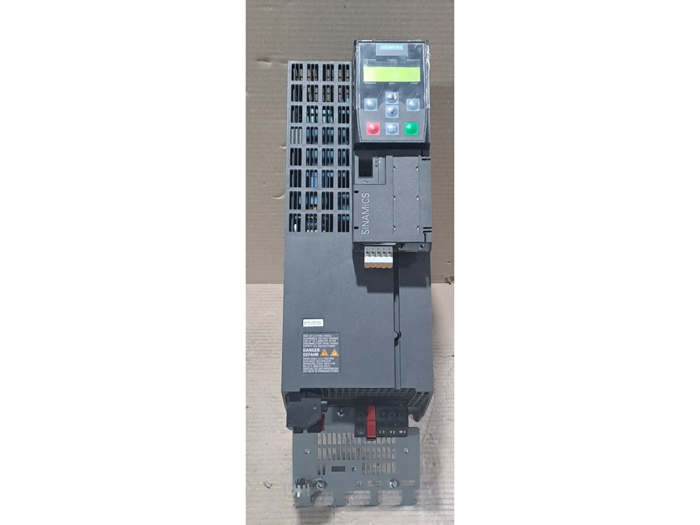 6SL3210-1NE23-8AL0 | Siemens - Зображення 1