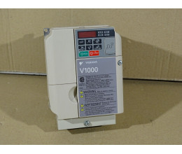 YASKAWA V1000 CIMR-VU4A0004FAA Pcs #SV1362#