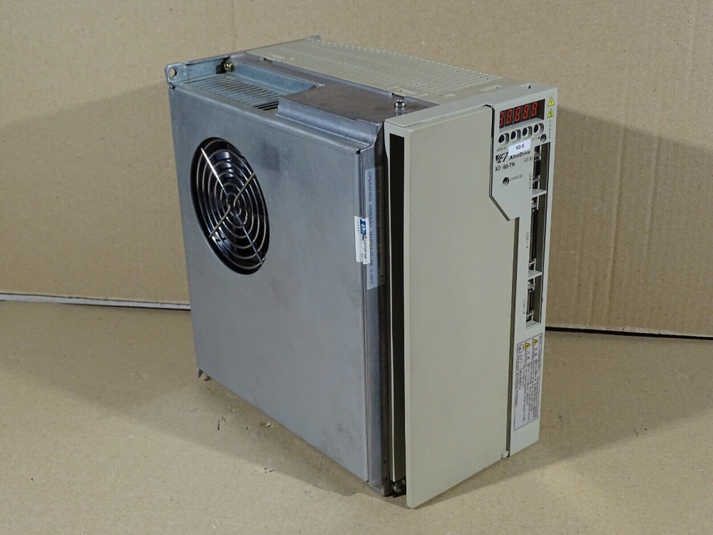 XD-50-TN | Yaskawa - Зображення 1