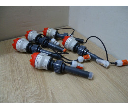 Bamo IER MAXIMAT LW CN-SDR 1 Leckagesonde Z-65.40-316 (1PCS) #P1254#