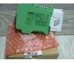 Phoenix contact MINI-PS-100-240AC/24DC/1.3 Power supply 1 PCS