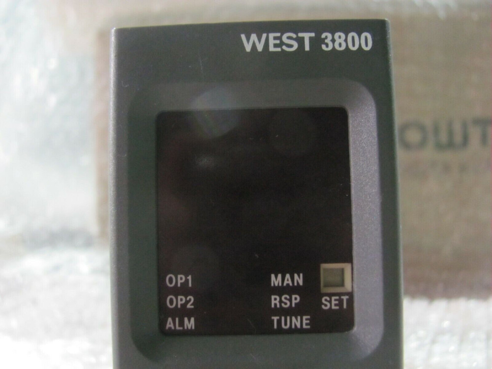 WEST 3800 | WEST - Зображення 1