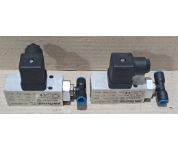 Rexroth 3410582000 PRESSURE SWITCH 1 PCS #D7809#