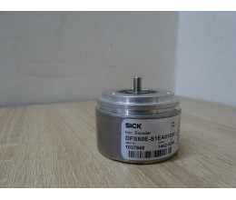 Sick DFS60E-S1EA01024 Incremental encoder 1 pcs #AD1612#