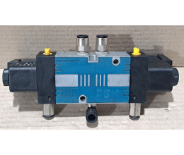 Rexroth 577 628... 0 Pneumatic 5/2-Directional 1 PCS #D7809#