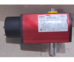 Rotork RC230 SR060 actuator F07/F10-17 1 PCS #G1362#