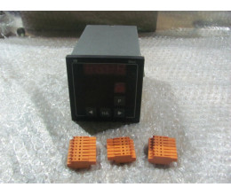 Hartmann&Braun Bitric P P 61421-0-1100202 Measuring Transducer (1 PCS) #D7809# Hartmann&Braun Bitric P P 61421-0-1100202 Measuring Transducer (1 PCS) #D7809#