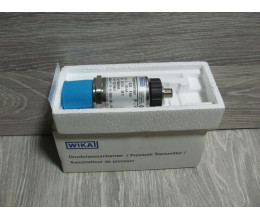 WIKA Transmitter P-11 -0,25...0 bar P-11-A-BGA-85-1ZPM4ZZ-ZZZ
