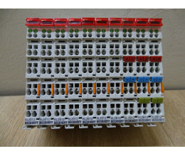 BECKHOFF KL2012 1 SET #AD1612#