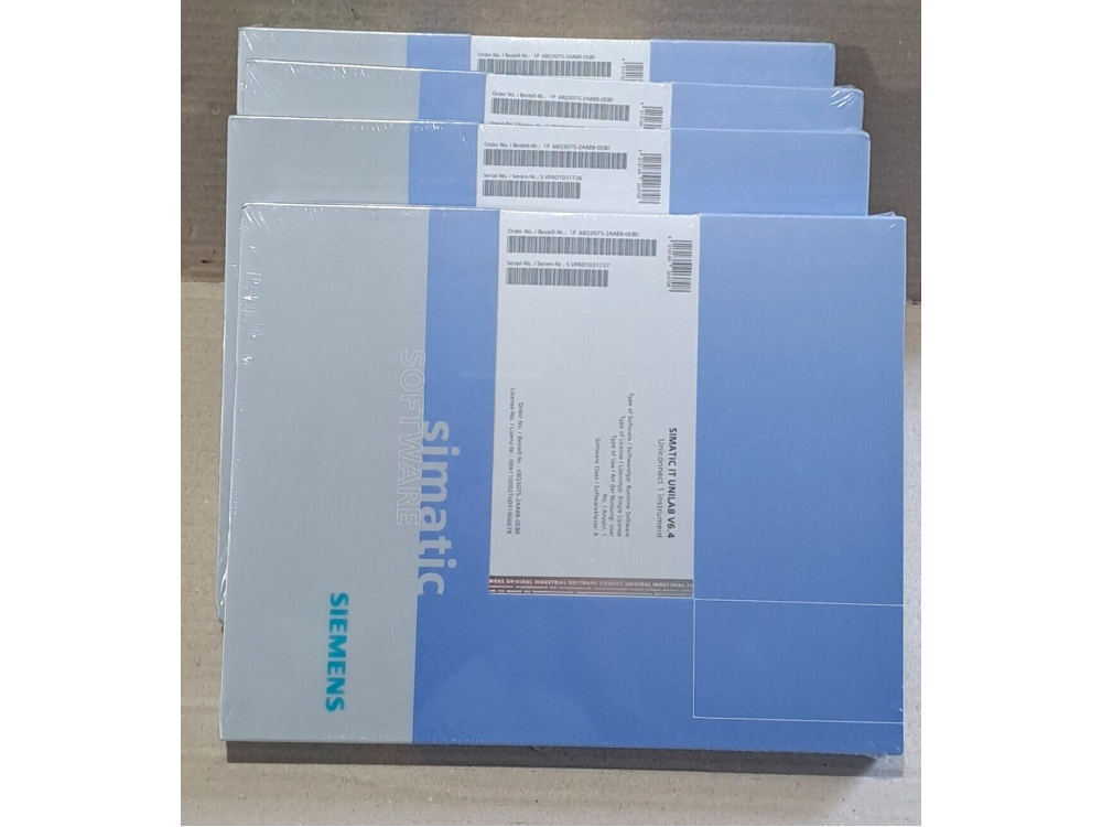 6BQ3075-2AA88-0EB0 | Siemens - Зображення 1