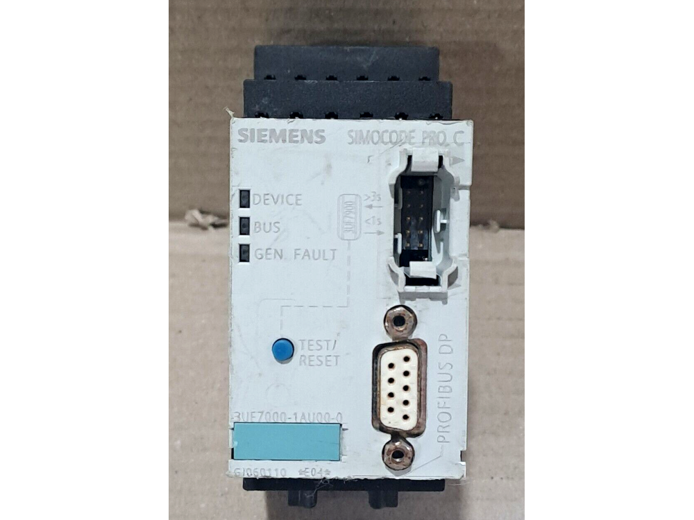 3UF7000-1AU00-0 | Siemens - Зображення 1