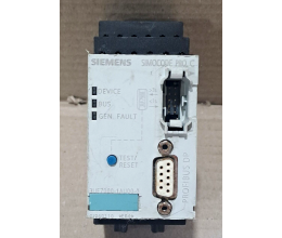 Siemens 3UF7000-1AU00-0 Basic unit SIMOCODE pro C 1 PCS