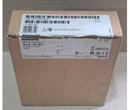 Siemens 6ES7335-7HG02-0AB0 SIMATIC S7-300, ANALOG MODULE SM 335 1 PCS #AD1612#