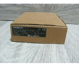 KROHNE SU501 Intrinsically Safe Barrier