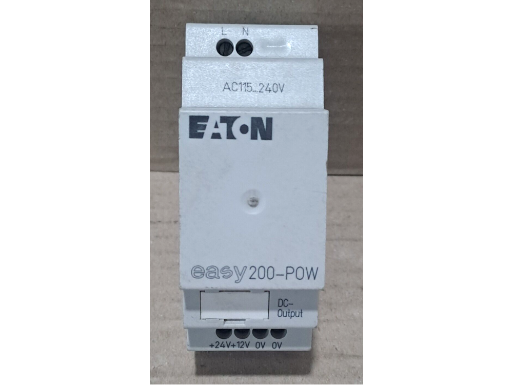 Easy 200-POW | Eaton - Зображення 1