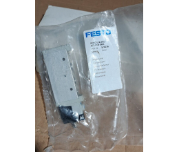 Festo VUVG- L-14-M52-АZT-G18-1R8L solenoid valve 1 PCS #AD1612#