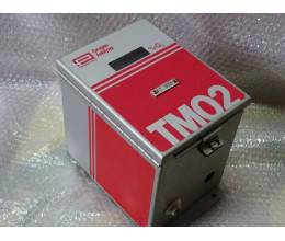 Panametrics Oxygen Analyzer TM02 EDP-13-12 (1PCS) #IF0222# Panametrics Oxygen Analyzer TM02 EDP-13-12 (1PCS) #IF0222#