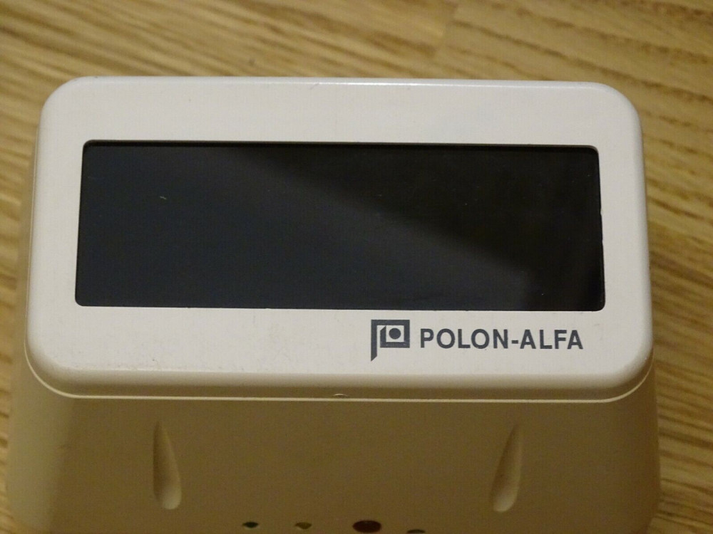 DOP-40R | Polon-Alfa - Зображення 1