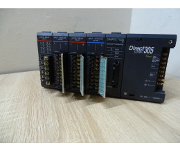 DIRECT 305 LOGIC 1SET #AR1262#