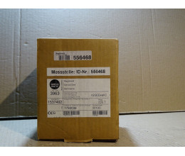 SAMSOMATIC 3963-1 Solenoid Valve 1PCS #1476#