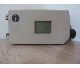 Samson 3730-3 Electro-pneumatic positioner valve #P1254#