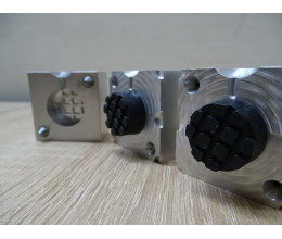 Mold, hand held thermoplastic plastic, Plastic Injection Mold, hand held thermoplastic plastic, Plastic Injection