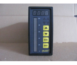 Aplisens PMS-970T Digital indicator with relay outputs 0...20 mA or 0...10 V