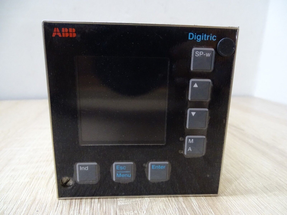Digitric 100 | ABB - Зображення 1